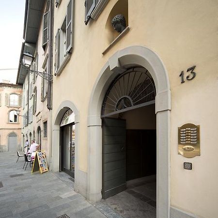 Best Bergamo Rooms Exterior photo